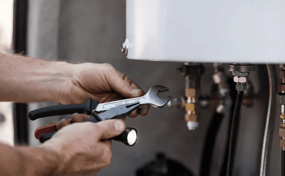 Why choose Water Heater Repair in Scappoose, OR